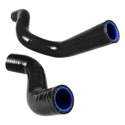 Silicone Radiator Coolant Hose Pipe Kit for KTM 790/890 Adventure/R (2019–2025)