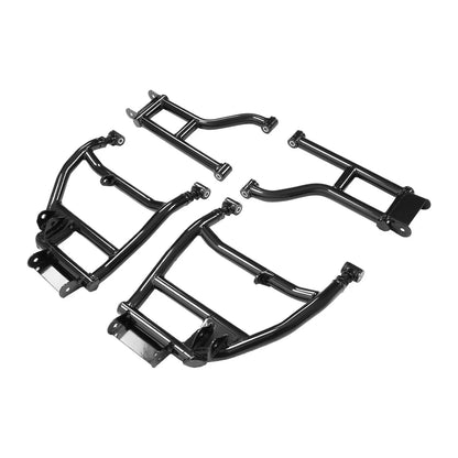 1.5" Offset High Clearance Rear A Arms for Honda Pioneer 1000 (2016–2023)