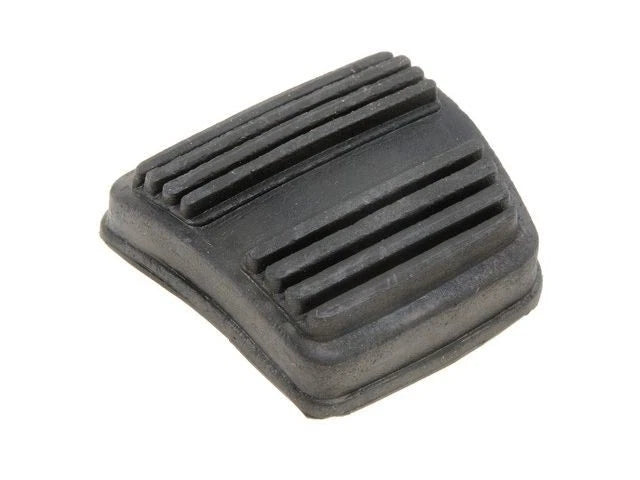 Parking Brake Pedal Pad for GMC P6500 (1992–1996) 43662CCPS