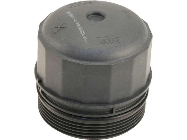 Oil Filter Housing Cap for Jaguar F-Pace (2017–2022) WK158PB