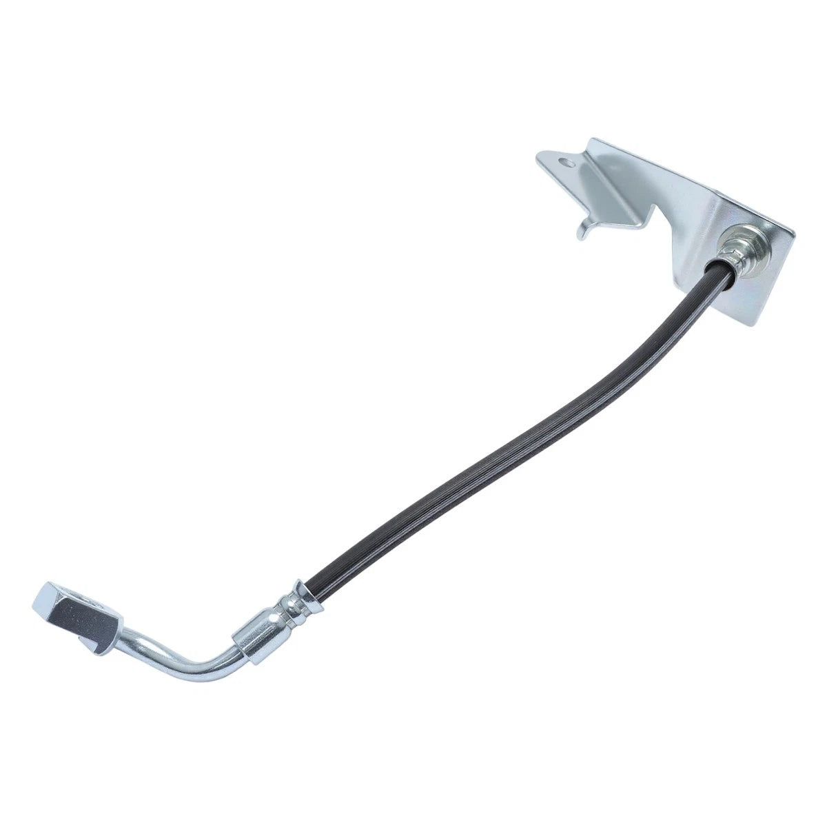 Brake Line Rear Left for Buick Allure LaCrosse Grand Prix (2004–2008) 17980531, 2204419, 15238613