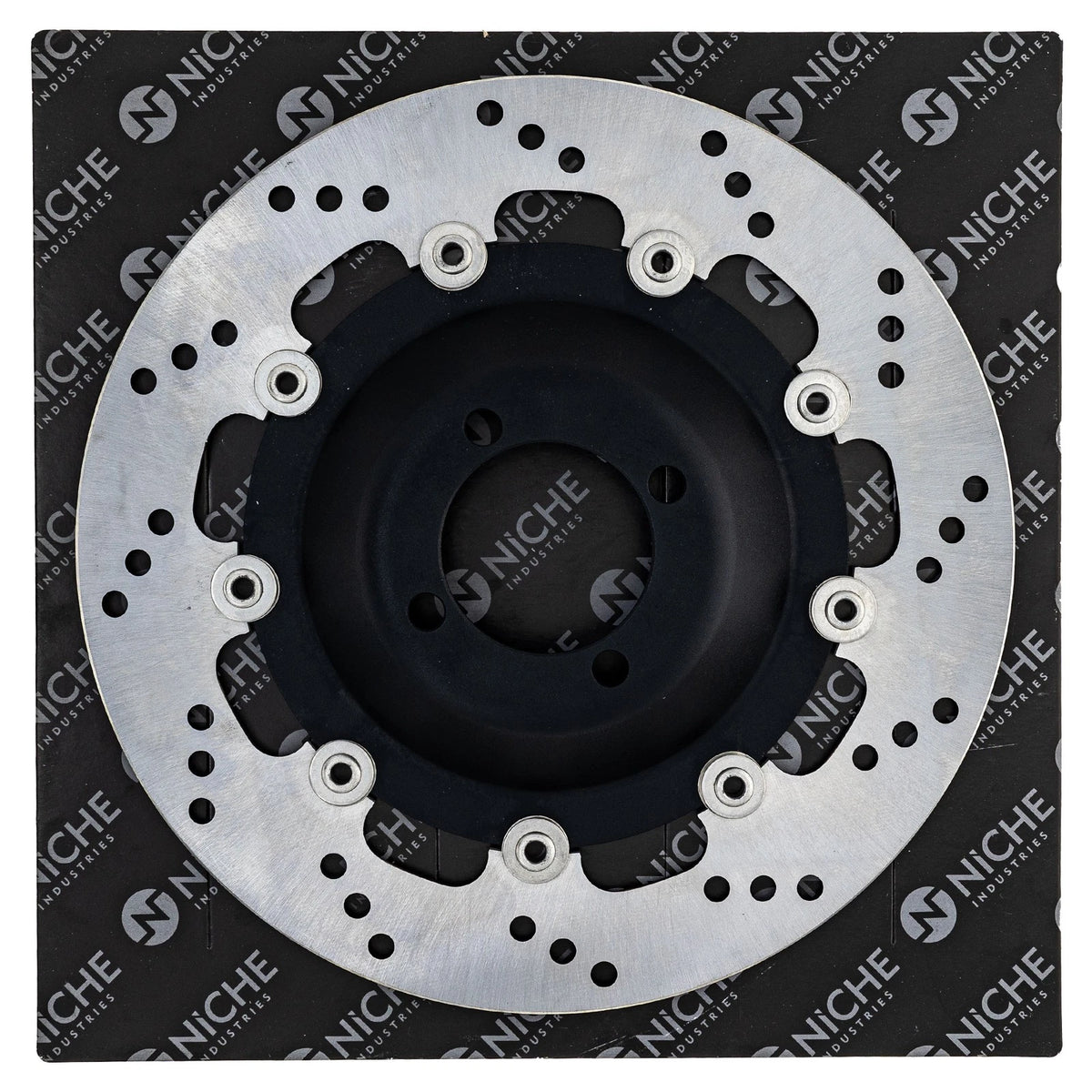 Front Brake Rotor for BMW K75 K75C K1000 Motorcycle (519-CRT2563R)