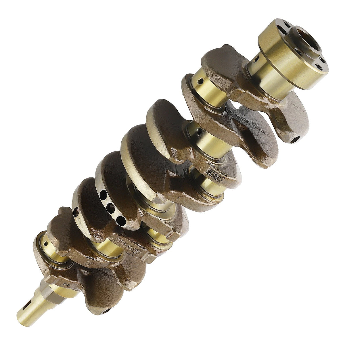 Engine Crankshaft 4AFE for Toyota Corolla MR2 (13401-16010, 07EVD8)