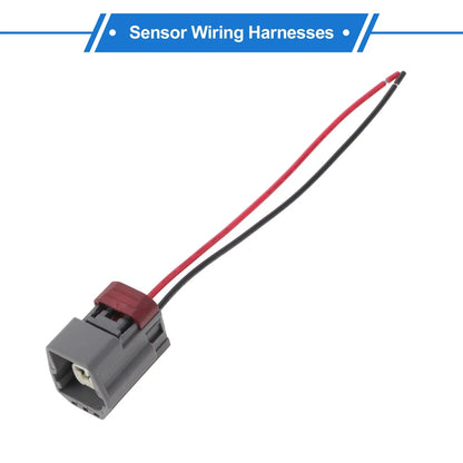 2X Pin Sensor Wiring Harnesses for Toyota Prius (2010–2015) No. 7283555810