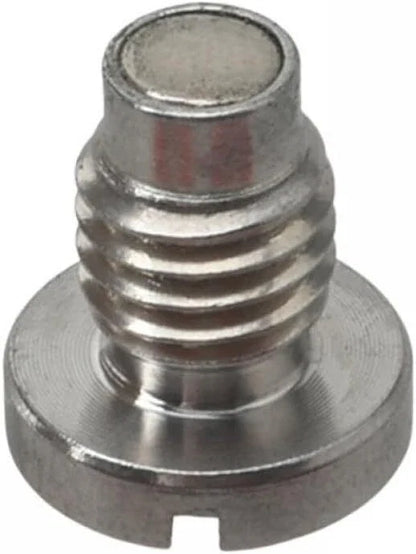 Set of 2 Drain Lugs for Yamaha 25-100 HP Lower Unit (688-45341-10)