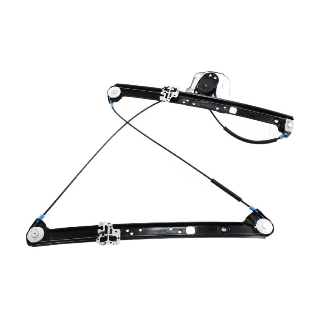 Window Regulator for BMW X5 (2000–2006) CLX-M0-USA-JB462919-CLA1, BM1351104