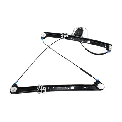 Window Regulator for BMW X5 (2000–2006) CLX-M0-USA-JB462919-CLA1, BM1351104