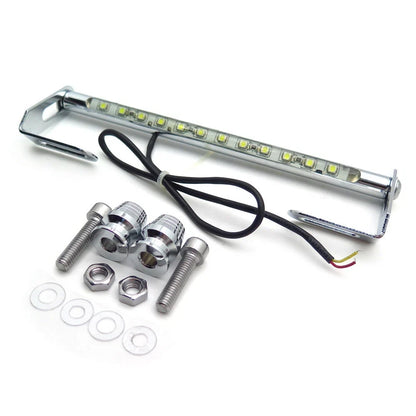6-1/8" LED Light for Honda Yamaha Suzuki Kawasaki (Fits )