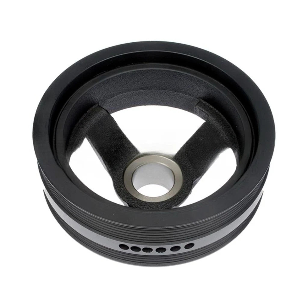 Harmonic Balancer for Chevy Avalanche/Cheyenne (2010–2013) ALX-PAU-RB-594-209-CL360A58