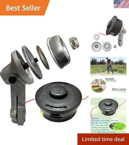 AutoCut Trimmer Head for Stihl FS Series (Fits )