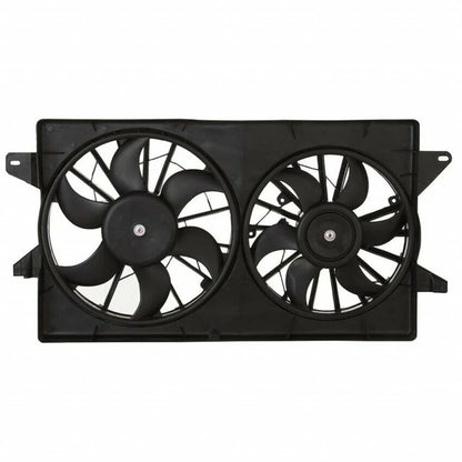 Engine Cooling Fan for Mercury Monterey (2004–2007) MLX-SHE592-421U-CL360A51, FO3115151