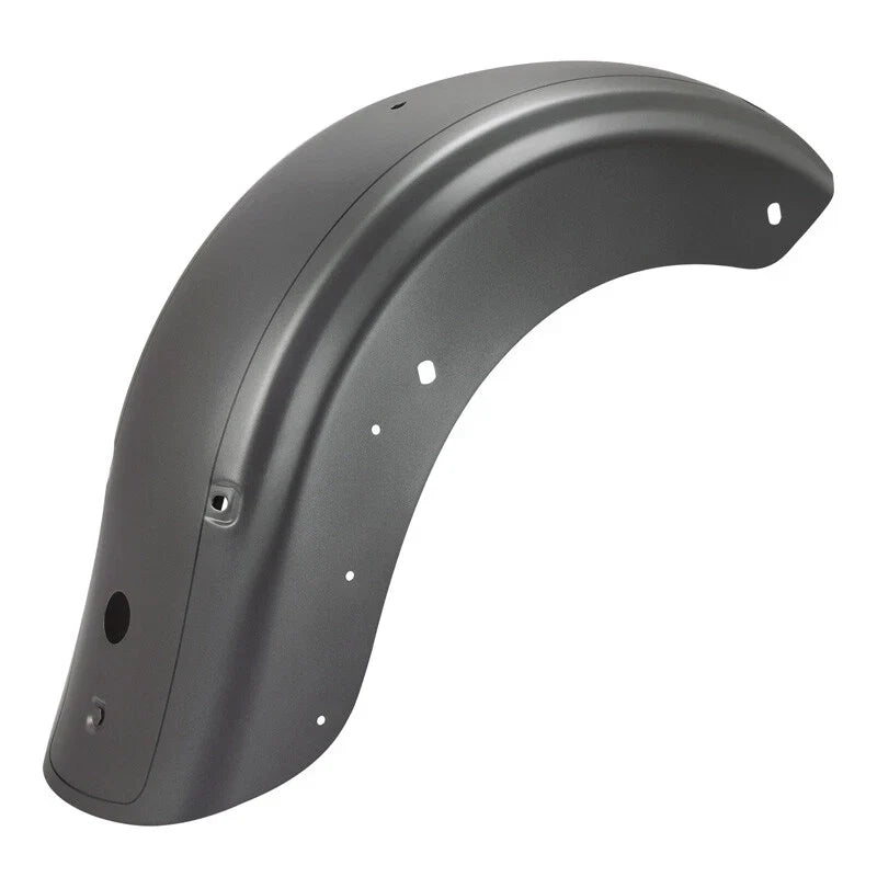 Rear Fender for Harley Street Electra Glide (2009–2024) Charcoal Denim