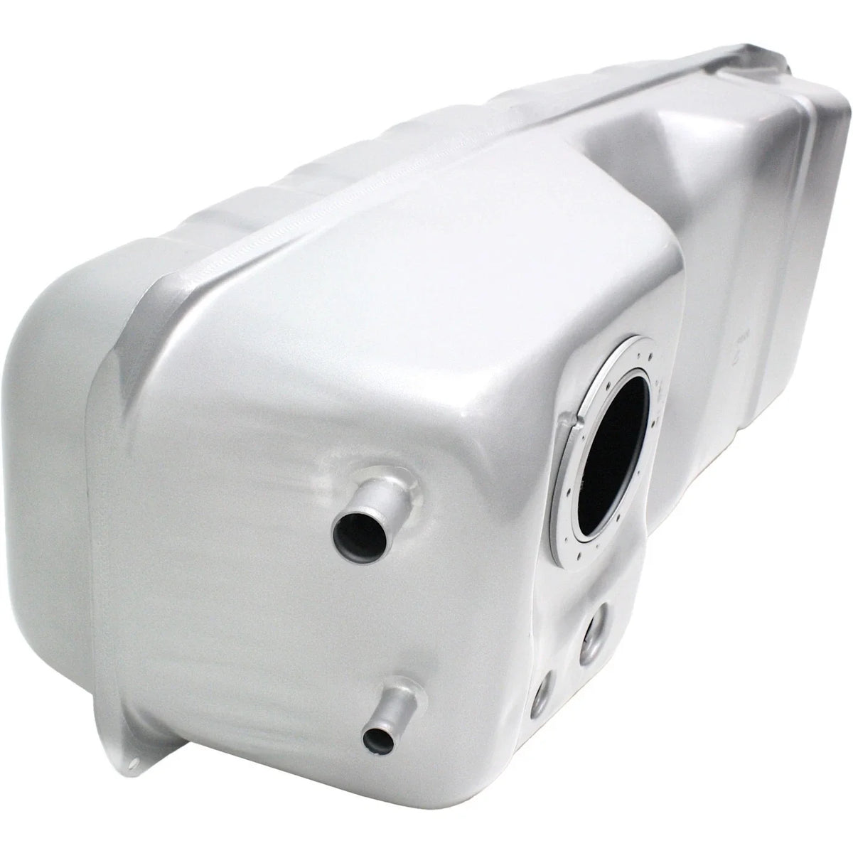 17.5 Gallon Fuel Gas Tank for Ford Explorer (1997–2002) Silver
