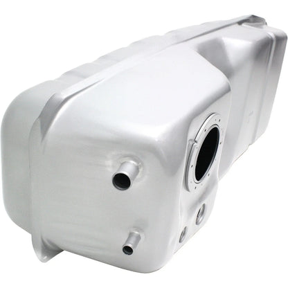 17.5 Gallon Fuel Gas Tank for Ford Explorer (1997–2002) Silver