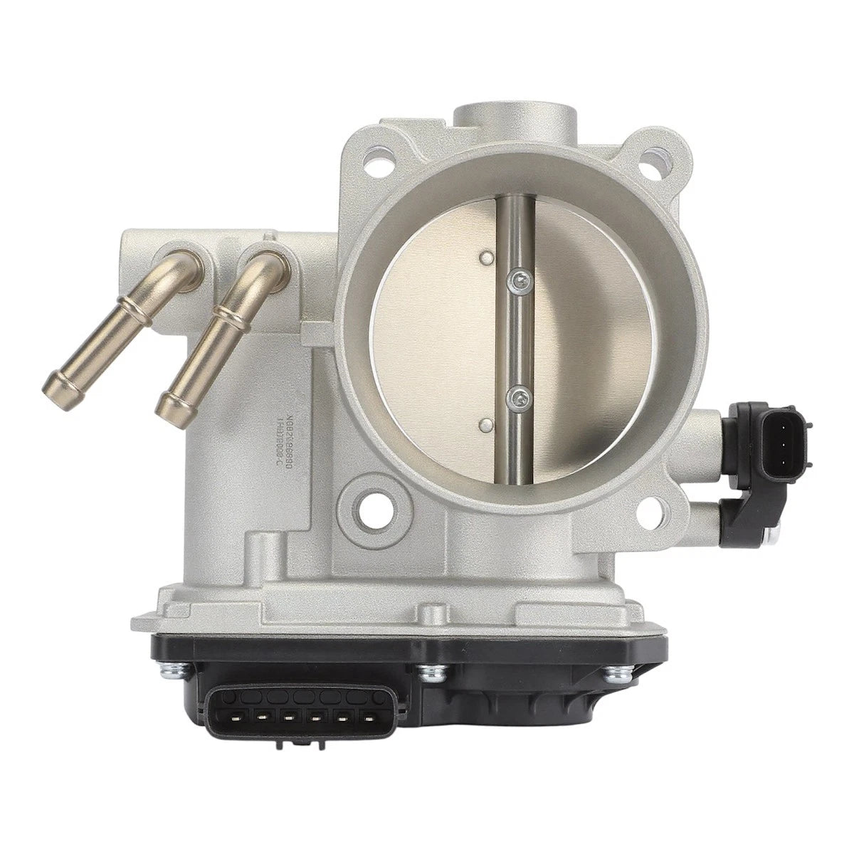 Throttle Body for Acura MDX ZDX (2010–2013) 18102066, 16400RYEA11