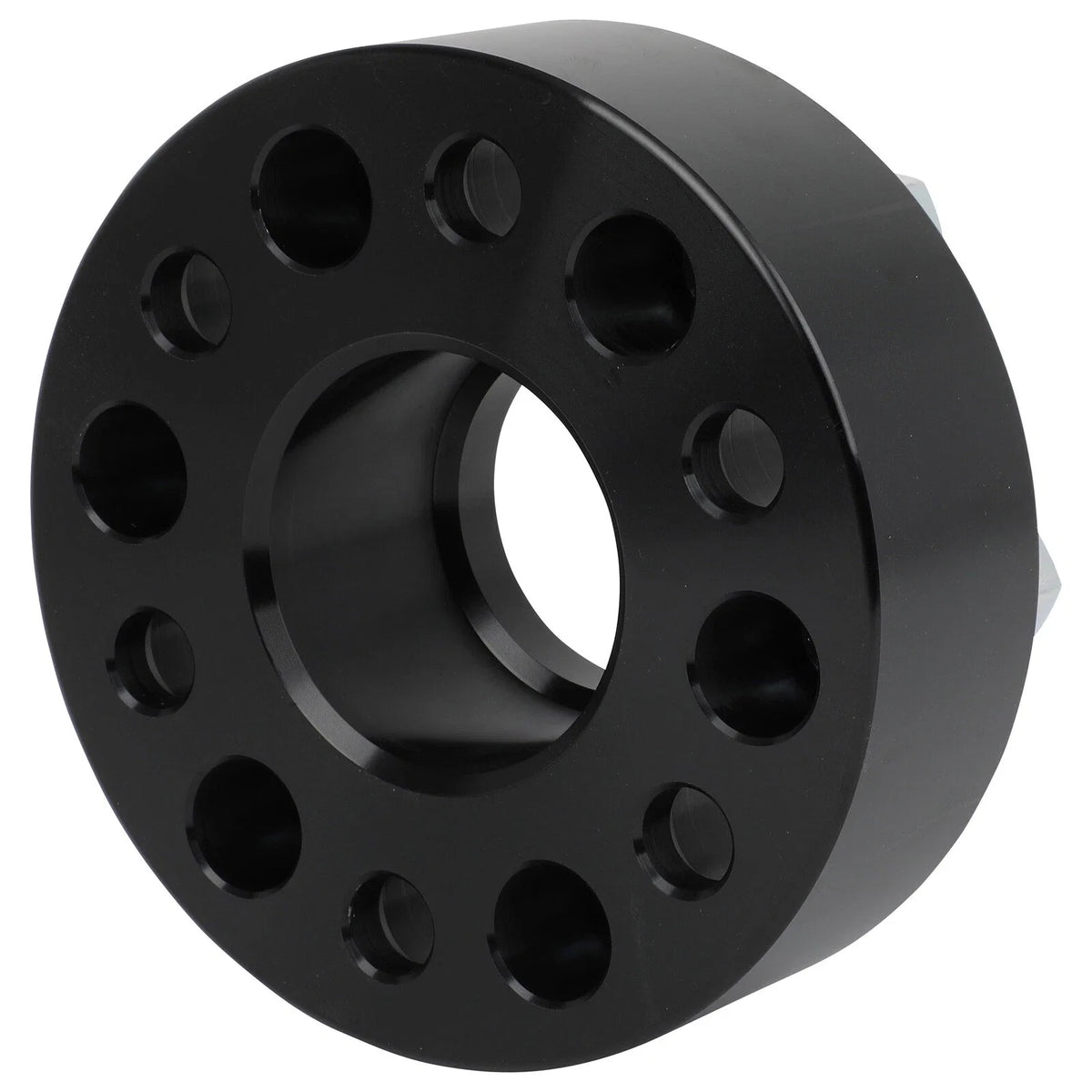 Set of 4 Hub Centric 2" Wheel Spacers for Chevy Colorado GMC Canyon