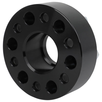 Set of 4 Hub Centric 2" Wheel Spacers for Chevy Colorado GMC Canyon