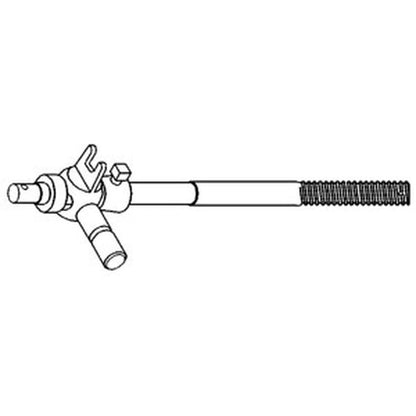 Leveling Screw Assembly LH for International Harvester 806 826 856