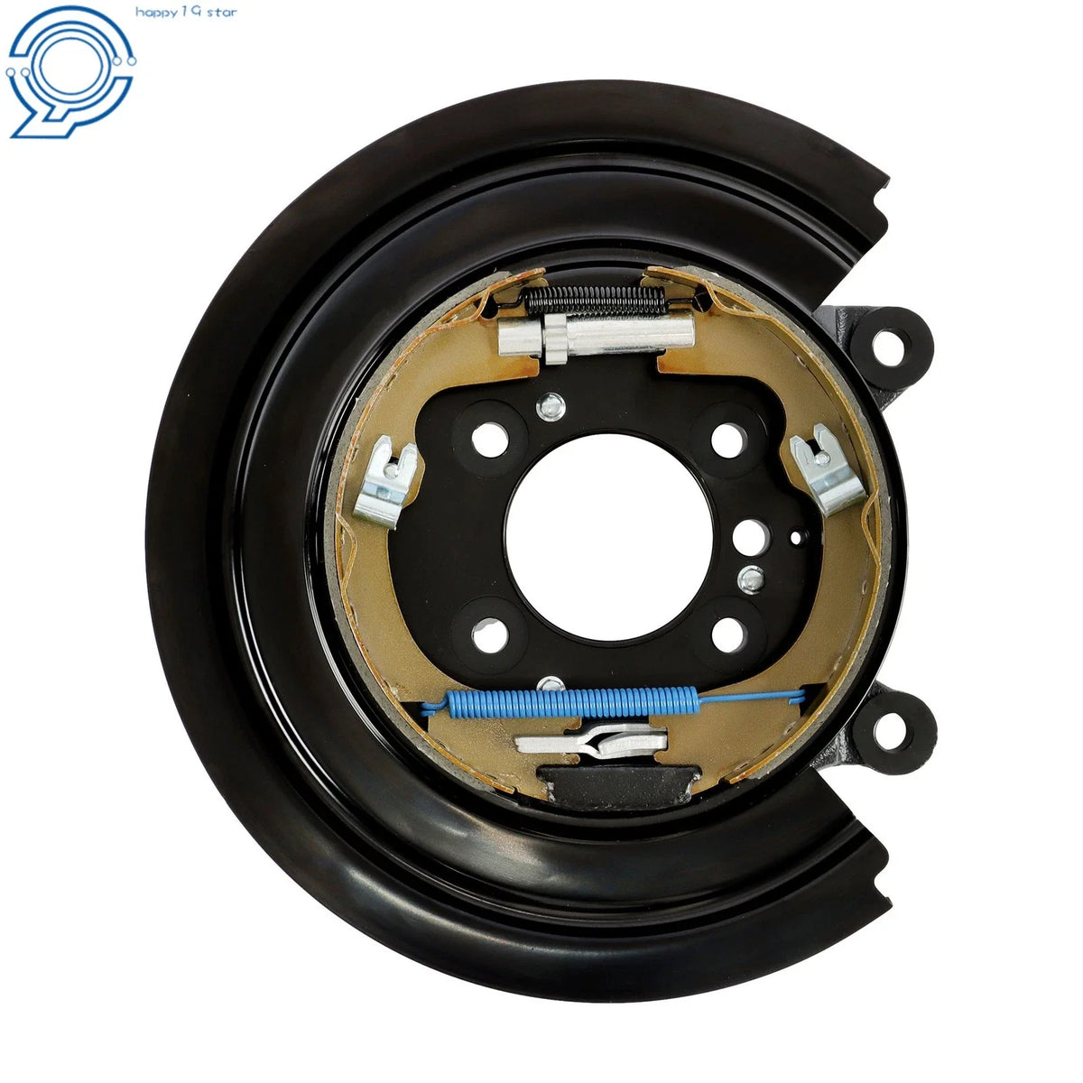 Brake Dust Shield for Ram 1500 (2013–2018)