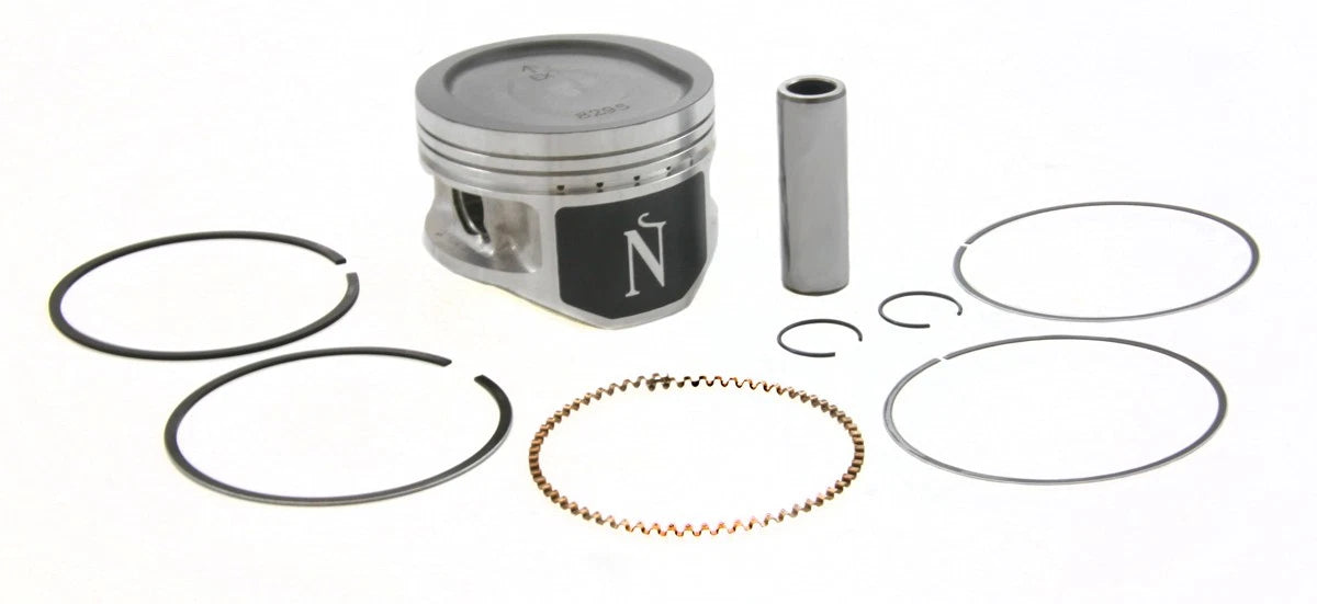 Namura .040 Over Bore Piston Kit for Yamaha Big Bear 400 & Kodiak (1993–1999) NA-40006-4