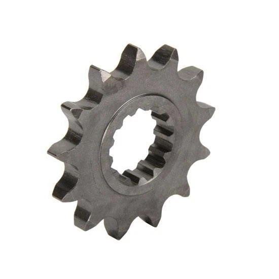 15-Tooth Front Sprocket for Kawasaki Micro Sprint (766-15)