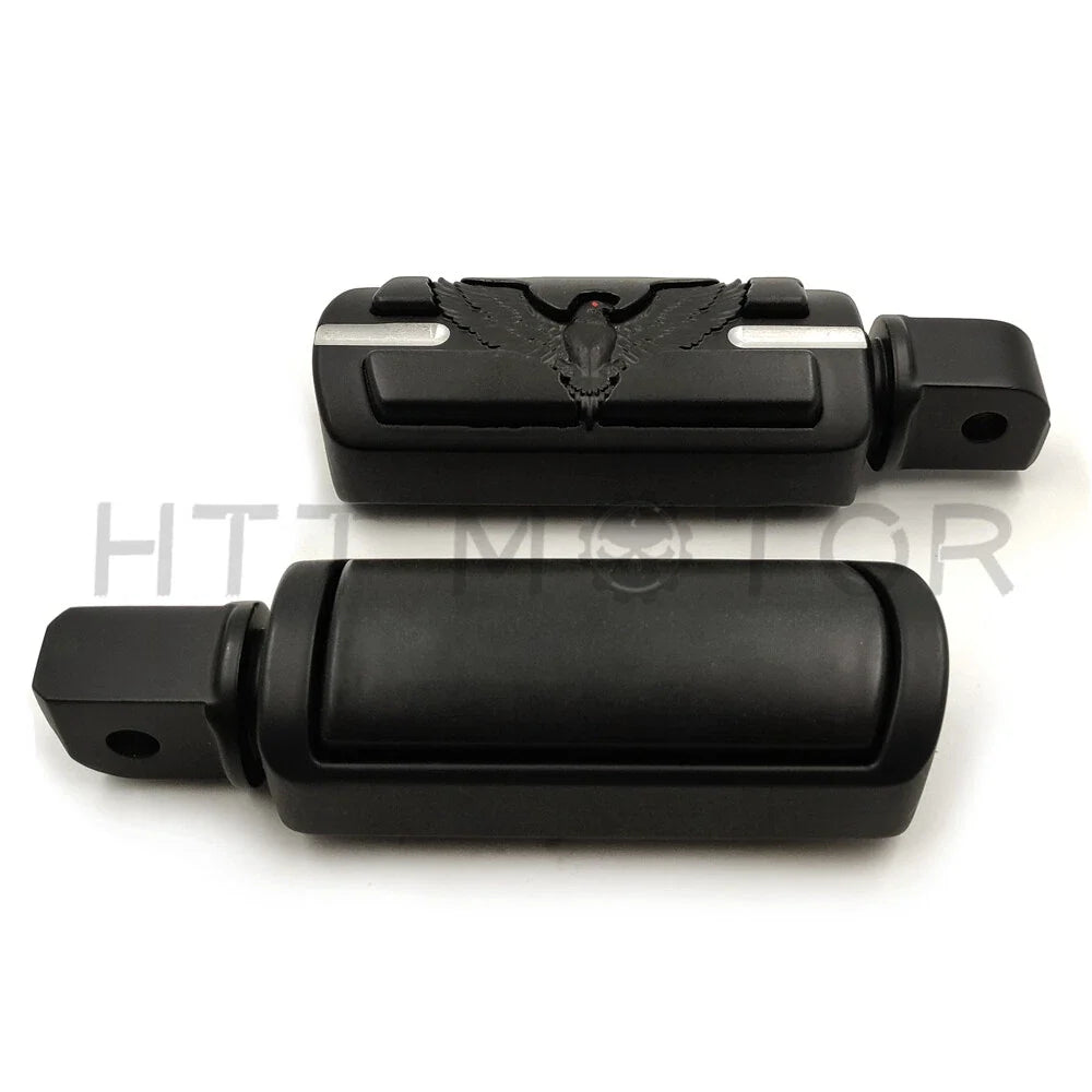 Eagle Hawk Footpeg for Harley-Davidson Softail Slim FLSL & Breakout FXBR (2018–2023)