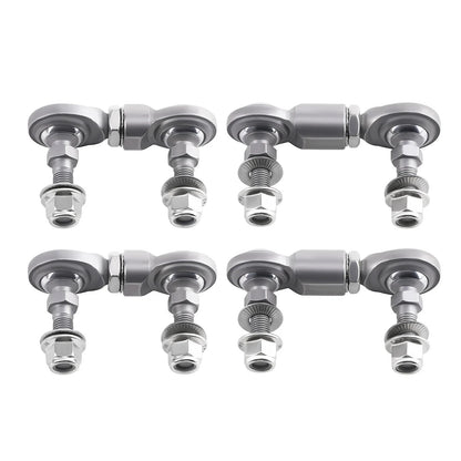Set of 4 Sway Bar Links for Honda Civic (2001–2005)