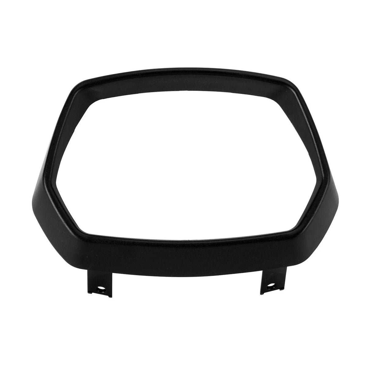 Headlight Bezel Trim Rim Cap Guard for Vespa Sprint 150 (2016–2022) Black