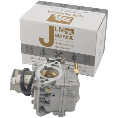 Carburetor for Yamaha 4 Stroke 20 25 HP Boat Engine (Outboard)