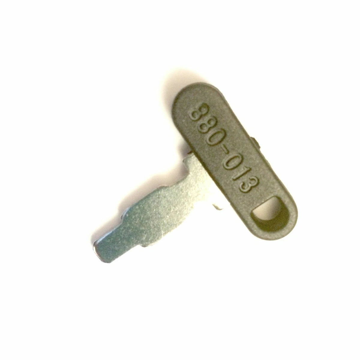 Set of 5 Generator Keys for Honda Small Engines