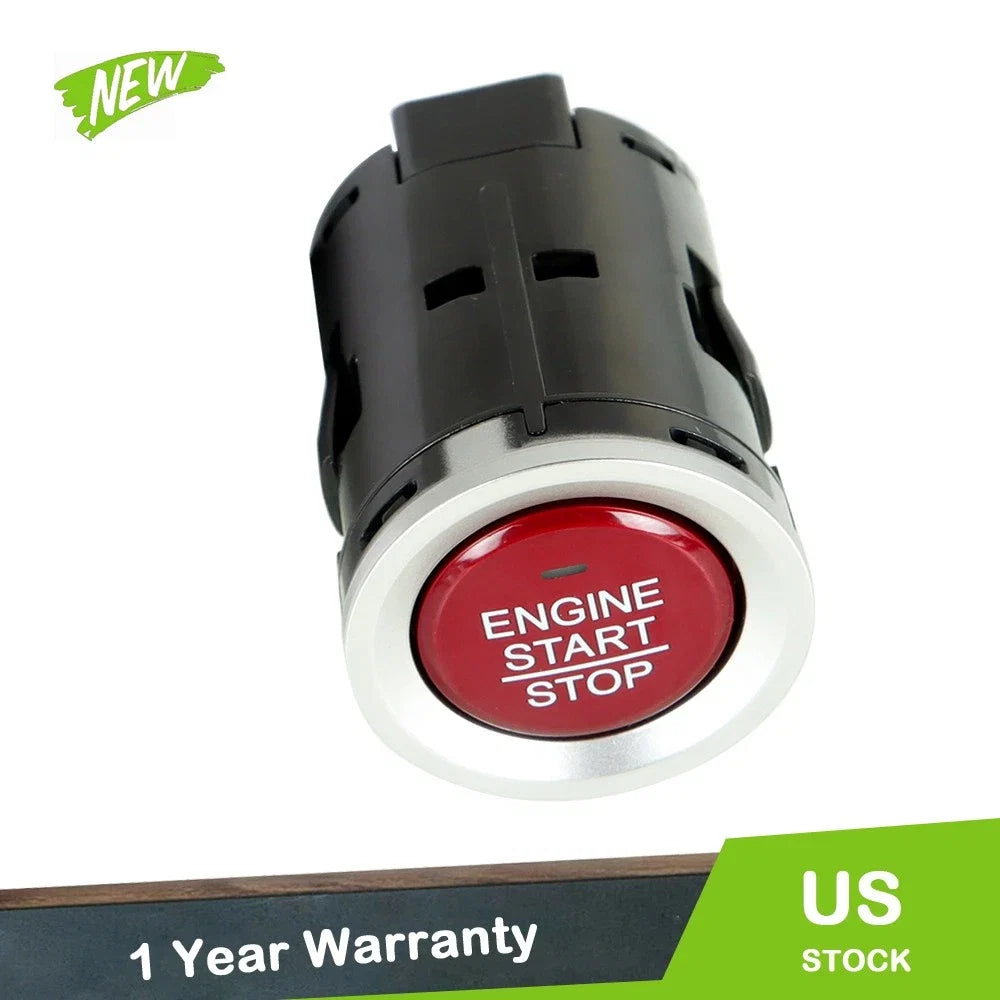 Ignition Starter Switch for Honda HR-V (2016–2018) 35881-T4N-702