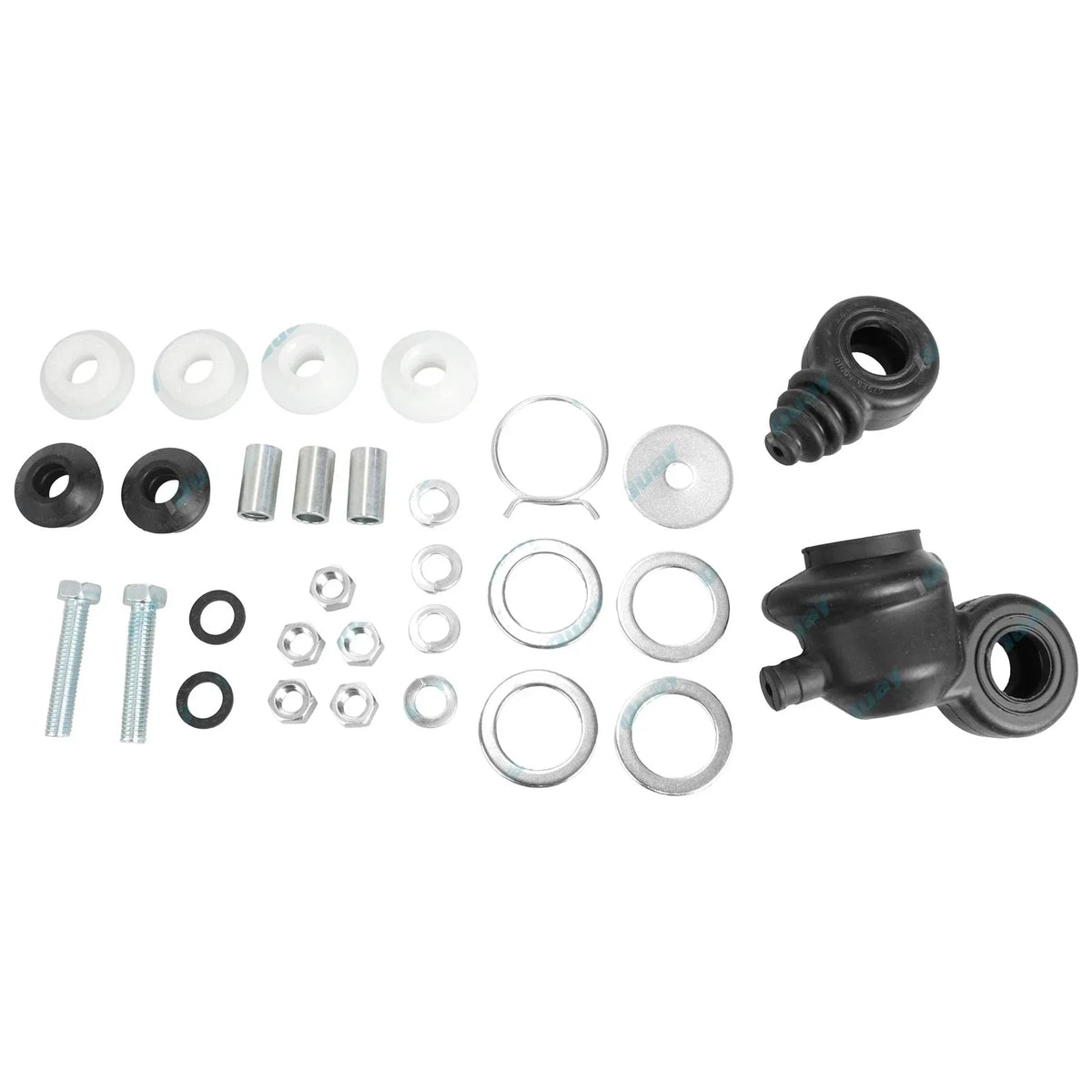 Genuine Toyota Brake Load Proportioning Valve Sundries Kit for Hilux YN56R