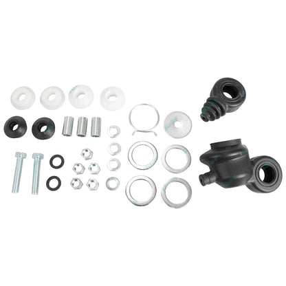 Genuine Toyota Brake Load Proportioning Valve Sundries Kit for Hilux YN56R