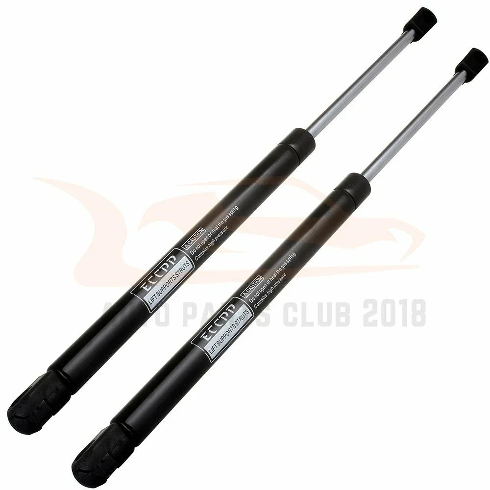 Set of 2 Front Hood Lift Supports for Buick Rendezvous (2002–2007)