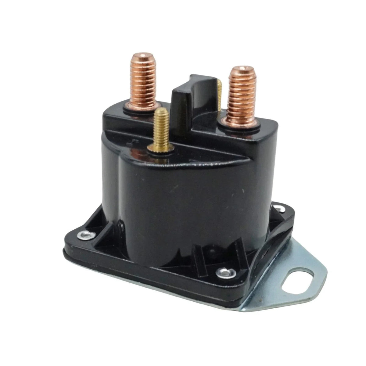 12V Starter Solenoid Switch Relay E9TZ-11450-B for Ford Mustang F150 F250 F350 (1994–2004)