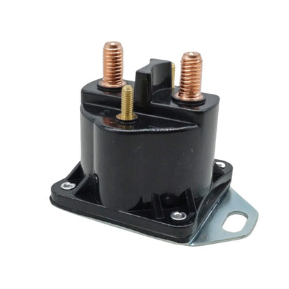 12V Starter Solenoid Switch Relay E9TZ-11450-B for Ford Mustang F150 F250 F350 (1994–2004)