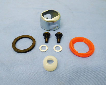 Gear Stick Lever Housing Pin & Bush Repair for Hilux KZN165 (1999-2005)
