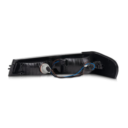 Parking Signal Marker Light for Chevy Colorado (2004–2012) - CLX-M0-335-1608R-AS2-CL360A50, GM2521189