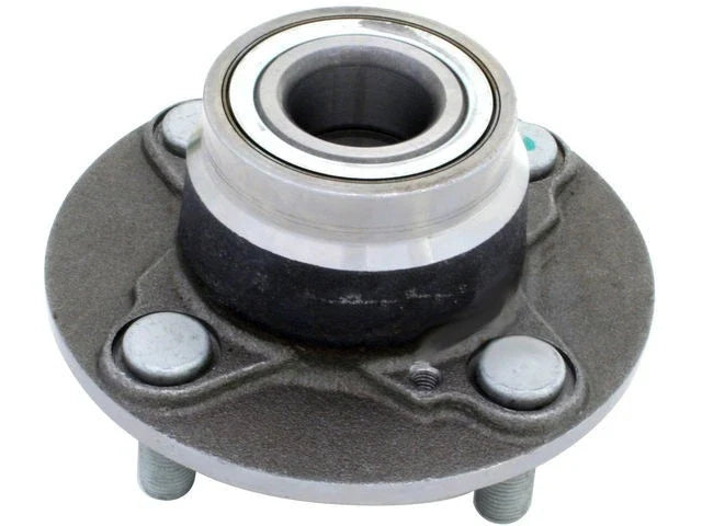 Rear Wheel Hub Assembly for Suzuki Aerio FWD (2002–2005) WX531SY