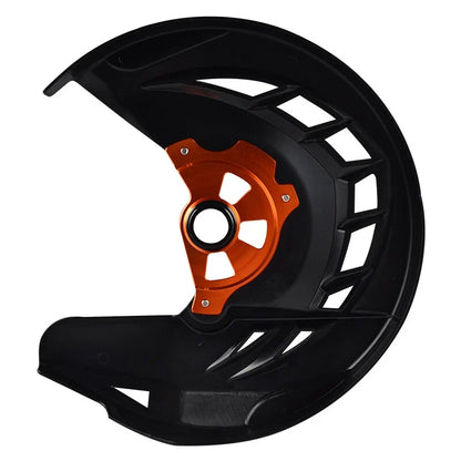 Front Brake Disc Rotor Guard Cover for KTM 125 150 250 300 SX XC (2016–2025)