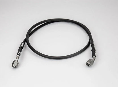 Goodridge Clutch Line for Subaru WRX STI (2006–2007) 24216-CLU-STI