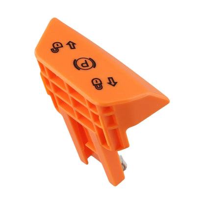 Easy Grip Park Brake Knob for For S100 to S240 (S100–S240)