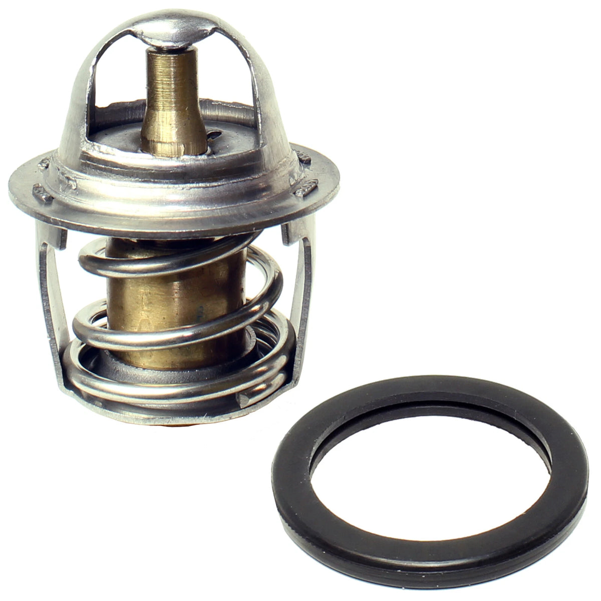 Thermostat and O-Ring for Polaris SKS 700 800 Voyager 600 (2002–2014) TR1257TM125TS