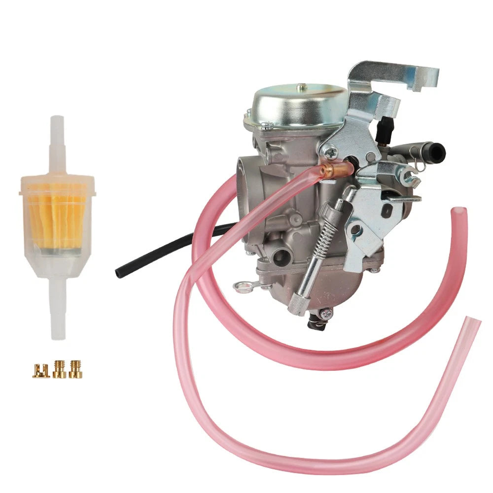 Carburetor for Kawasaki KLX250S KLX250SF (2009–2014) 15004-0023