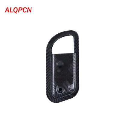 Interior Door Handle Left Carbon Fibre for Proton Lotus Exora Persona