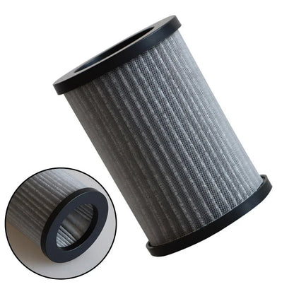 Replacement Filter for Household Parts (2.37x2.37x3.25 Inches)
