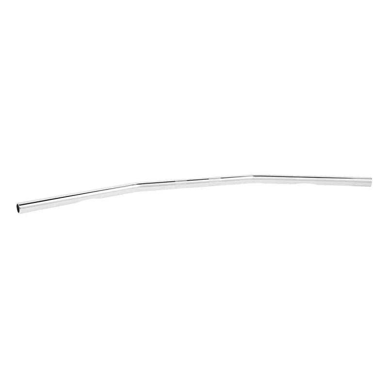 1'' Chrome Handlebar for Harley Softail Dyna Sportster XL