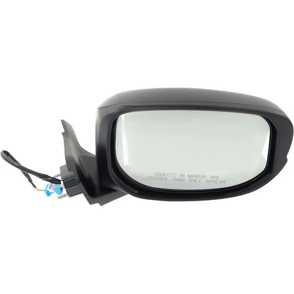 Set of 2 Mirrors for Honda Insight