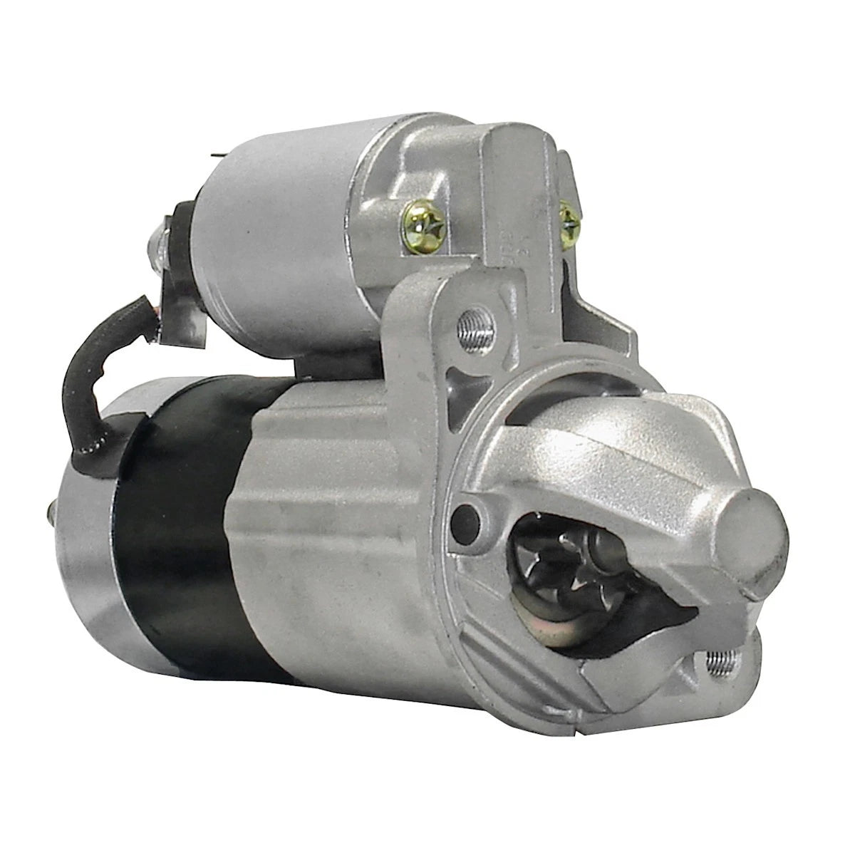 Starter for Mitsubishi Montero Sport Hyundai Sonata (2002–2006) 17775N, REPM320111
