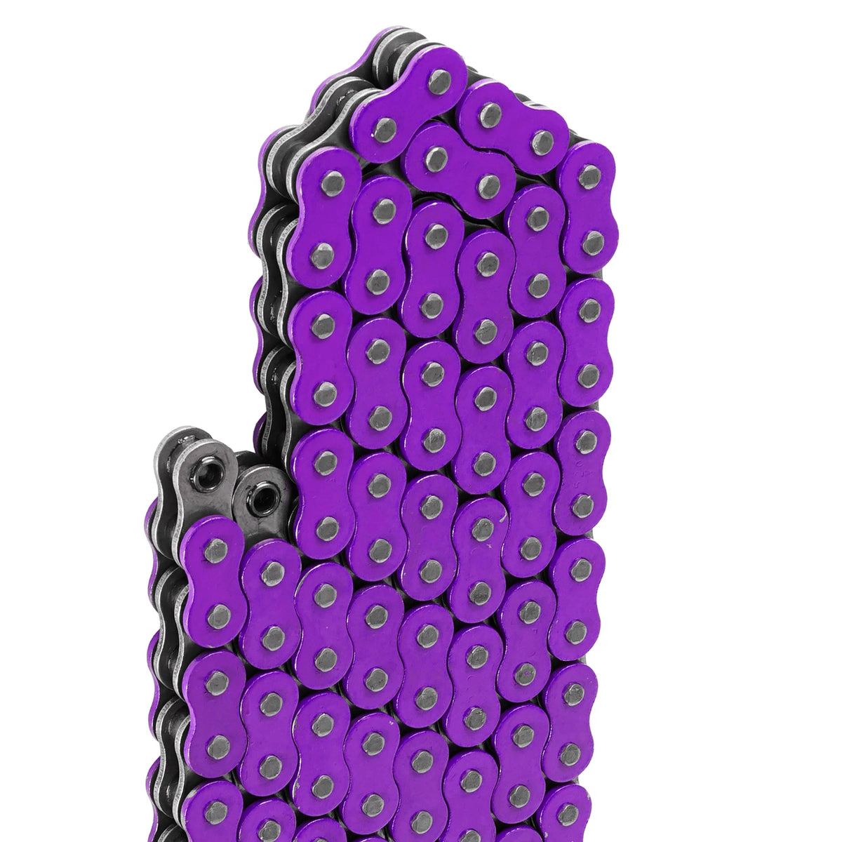 O-Ring Drive Chain for Yamaha YZ125 (1986–1988, 1996–2008, 2012–2013) CP5260CH128AN